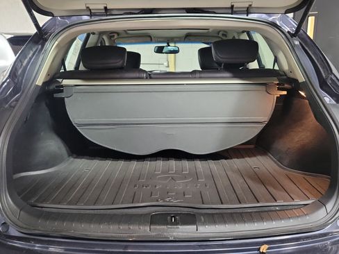 Used 2008 INFINITI EX35 Journey w/ Navigation Pkg image 8