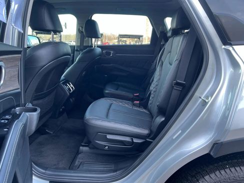 Used 2022 Kia Sorento SX Prestige image 15