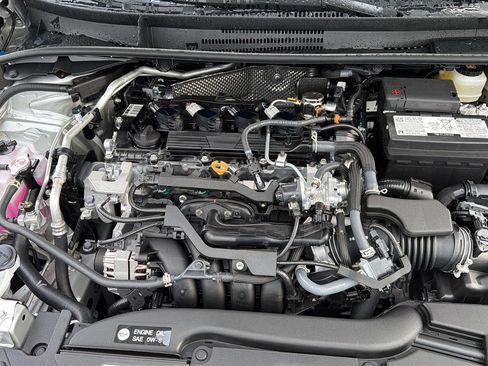 New 2026 Toyota Corolla SE FWD image 31