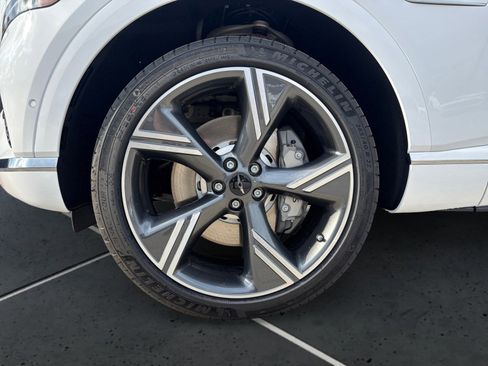 New 2026 Genesis GV80 2.5T Prestige image 14