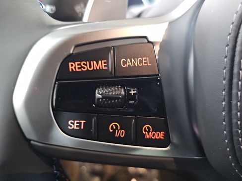 New 2027 BMW X6 M60i AWD/4WD image 17