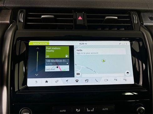 Used 2019 Land Rover Discovery HSE image 15