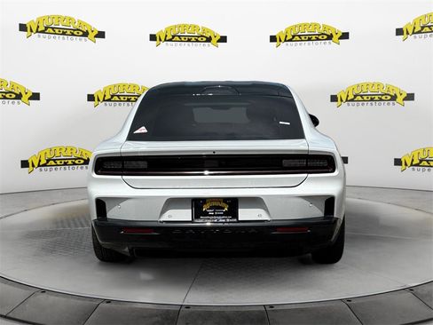 New 2025 Dodge Charger Daytona R/T w/ Quick Order Package 25M R/T image 4