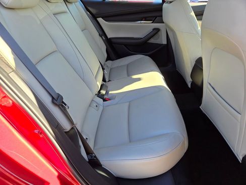 New 2026 MAZDA MAZDA3 2.5 S Sedan w/ Preferred Pkg image 18