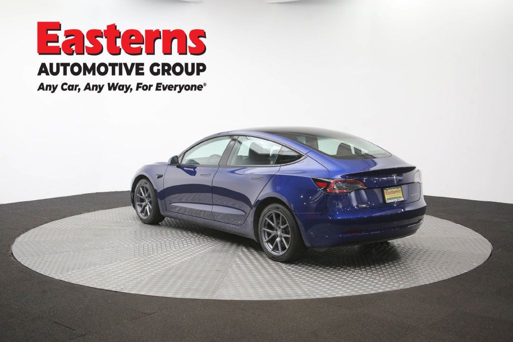 Used 2023 Tesla Model 3 Long Range AWD/4WD image 61