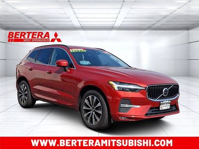 Used 2023 Volvo XC60 B5 Core