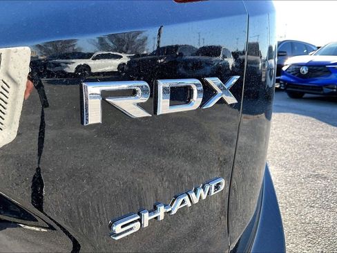 New 2026 Acura RDX A-Spec image 39