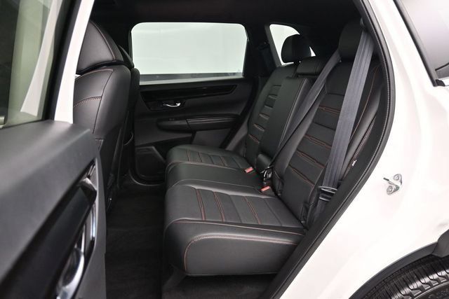 Certified 2025 Honda CR-V Sport Touring image 23