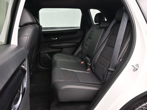 Certified 2025 Honda CR-V Sport Touring image 23