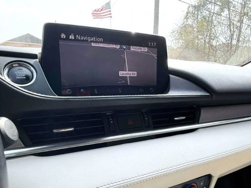 Used 2018 MAZDA MAZDA6 Grand Touring Reserve image 22