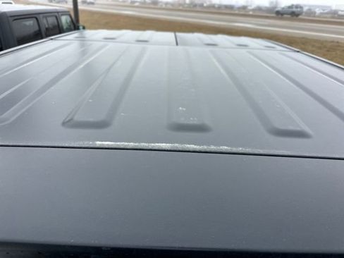 New 2026 Jeep Wrangler Willys image 11