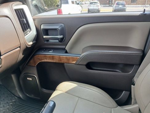 Used 2014 GMC Sierra 1500 SLT w/ SLT Crew Cab Value Package image 7