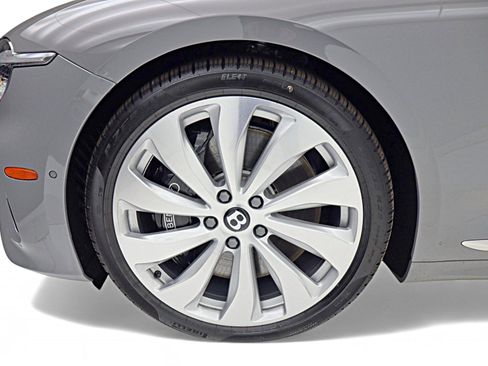 New 2026 Bentley Continental GTC image 60