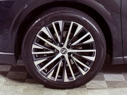 Certified 2025 Lexus RX 350 Premium Plus FWD image 13