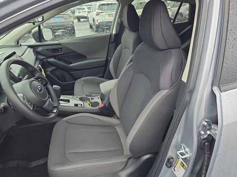 New 2026 Subaru Crosstrek 2.0i Premium image 10