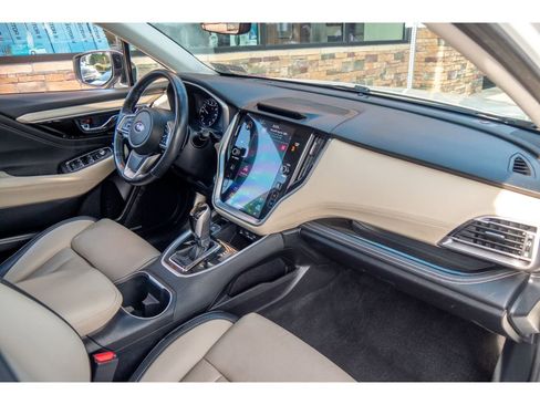 Used 2020 Subaru Outback Limited w/ Popular Package #2 image 14
