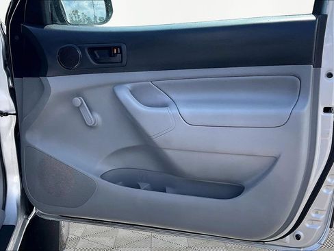 Used 2012 Toyota Tacoma 4x4 Regular Cab image 29