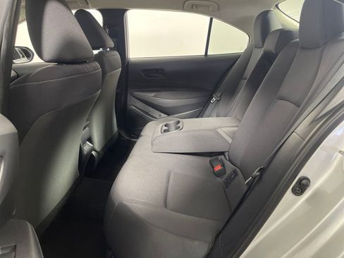 Used 2024 Toyota Corolla LE image 14