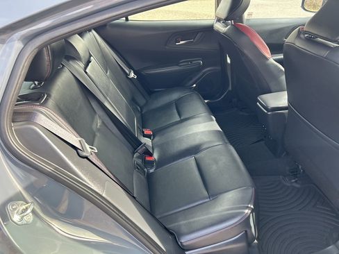 Used 2024 Toyota Prius Prime Premium image 24