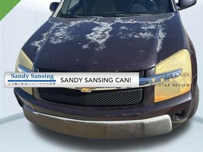 Used 2006 Chevrolet Equinox LT w/ LT Preferred Equipment Group