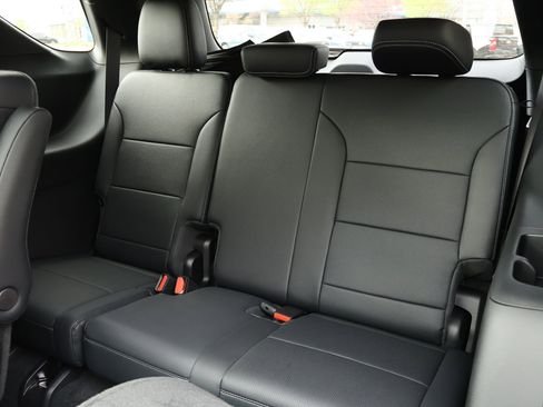 New 2026 Chevrolet Traverse LT w/ Sun and Wheel Package image 21