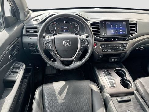 Used 2023 Honda Ridgeline RTL image 24