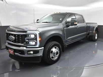 Used 2026 Ford F350 Lariat w/ Lariat Ultimate Package