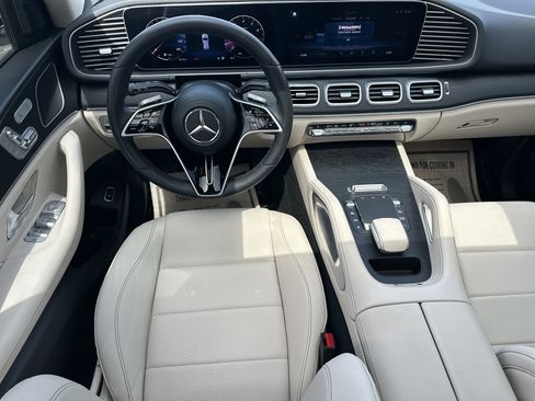 Used 2024 Mercedes-Benz GLE 350 4MATIC image 23