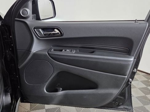 Used 2022 Dodge Durango GT image 38