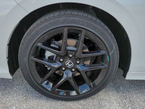 New 2026 Honda Civic Sport Touring image 10