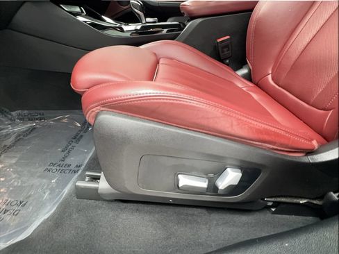 Used 2022 BMW X3 sDrive30i RWD image 20