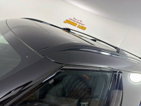 New 2026 Nissan Armada PRO-4X AWD/4WD image 12