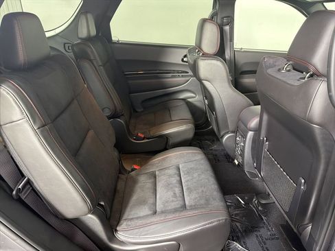 New 2026 Dodge Durango GT AWD/4WD image 33