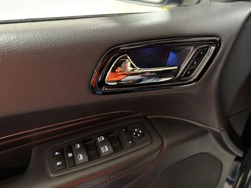 Used 2023 Dodge Durango GT image 22