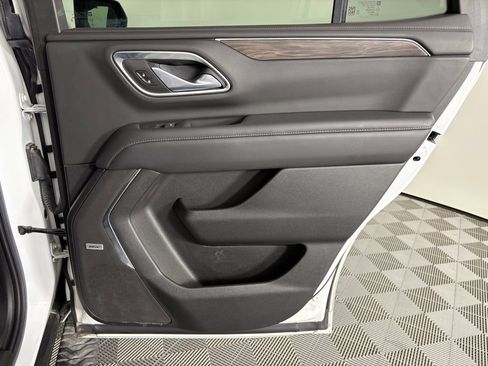 Used 2022 Chevrolet Tahoe Z71 AWD/4WD image 49