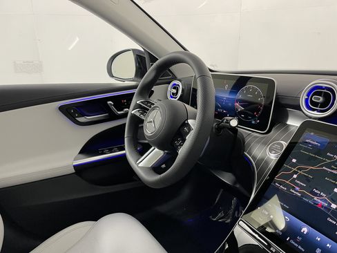 New 2026 Mercedes-Benz C 300 Sedan image 10
