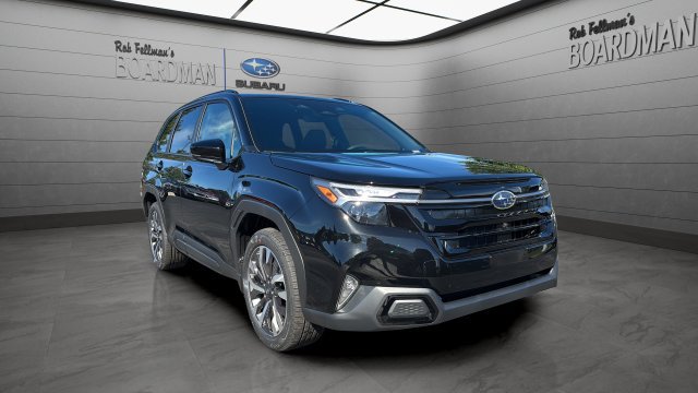 New 2026 Subaru Forester Touring AWD/4WD image 2