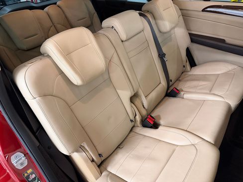 Used 2018 Mercedes-Benz GLS 450 4MATIC image 50