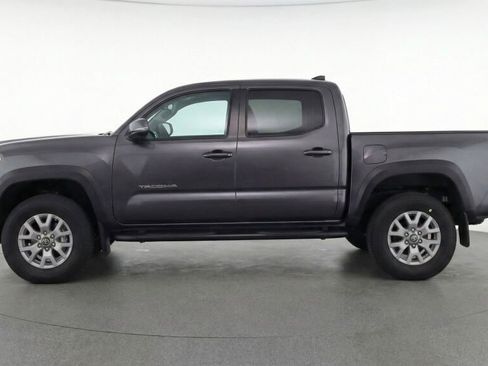 New 2026 Toyota Tacoma SR5 image 4
