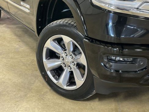 Used 2022 RAM 1500 Limited image 11