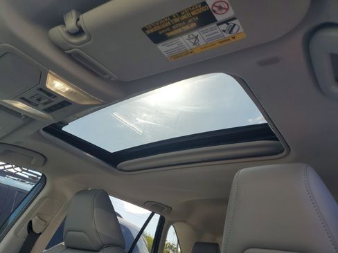 Used 2025 Toyota RAV4 XLE Premium w/ Weather Package FWD image 30