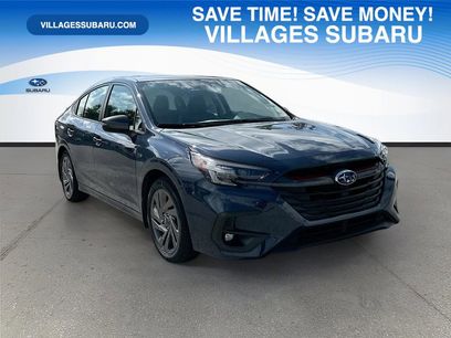 Used 2023 Subaru Legacy Sport