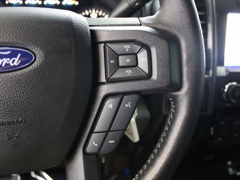 Used 2019 Ford F150 XLT w/ Equipment Group 301A Mid image 35