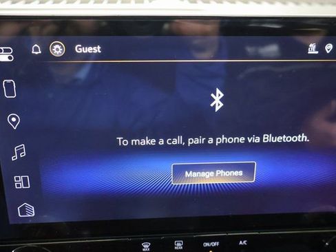 New 2026 Chevrolet Colorado W/T image 19