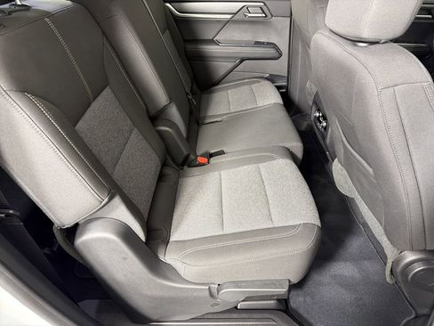 New 2025 GMC Acadia Elevation image 14