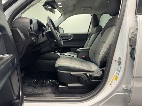 Used 2021 Ford Bronco Sport Big Bend image 13