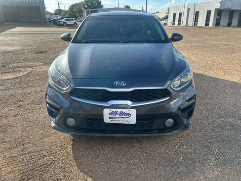 Used 2020 Kia Forte LXS FWD image 13