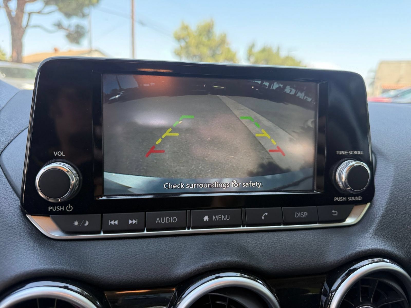 Used 2025 Nissan Sentra S FWD image 20