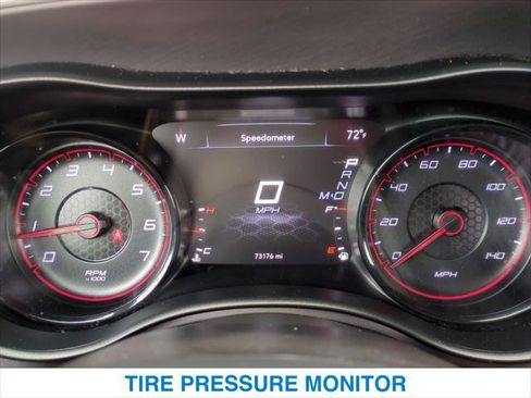 Used 2021 Dodge Charger GT w/ Blacktop Package RWD image 16