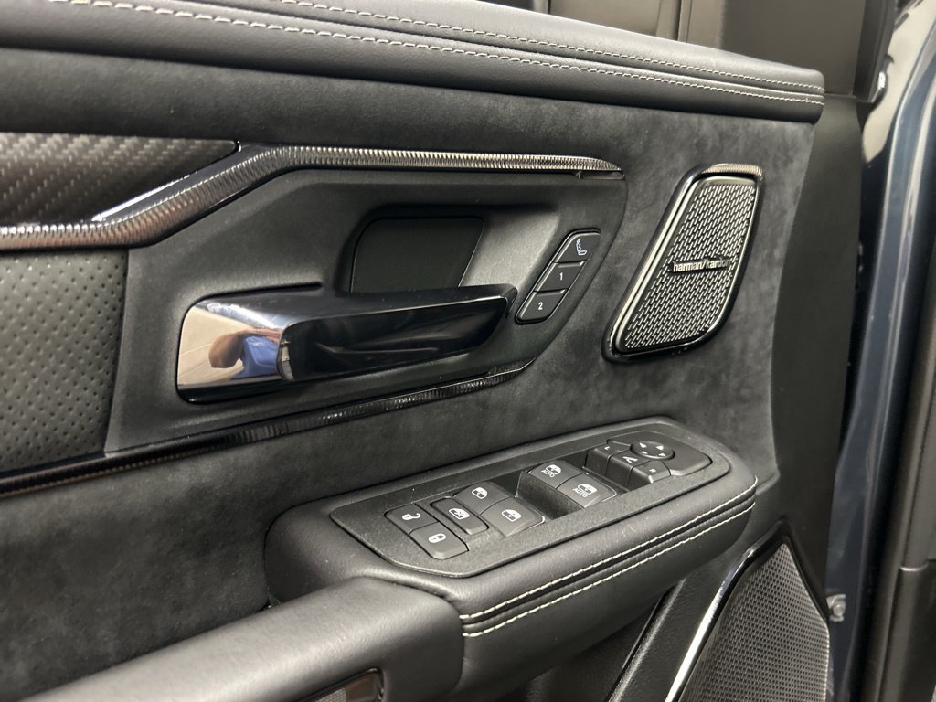 New 2026 RAM 1500 RHO w/ RHO Level 1 Equipment Group AWD/4WD image 29